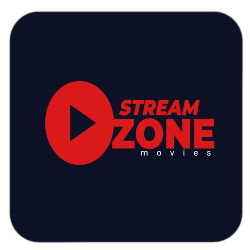 Stream Zone Icon